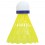 Fluturasi badminton galbeni set 6 bucati TECH 350 Talbot-Torro - 479103