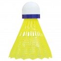 Fluturasi badminton galbeni set 6 bucati TECH 350 Talbot-Torro - 479103