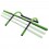 Aparat fitness multifunctional pentru tocul usii Schildkrot Turtle 4 in 1