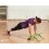 Aparat fitness multifunctional pentru tocul usii Schildkrot Turtle 4 in 1