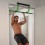 Aparat fitness multifunctional pentru tocul usii Schildkrot Turtle 4 in 1