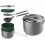Set vase gatit camping Stanley Adventure 1.5L