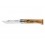 Opinel 8 Pastrav inox maner stejar