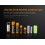 Incarcator baterii cu 4 canale Fenix ARE-A4 inteligent