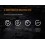 Incarcator baterii cu 4 canale Fenix ARE-A4 inteligent