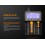 Incarcator baterii cu 4 canale Fenix ARE-A4 inteligent
