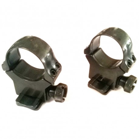 Pentru bar d 26 mm obiectiv 50-58