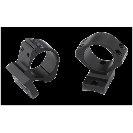 Set ring integr m70 3 mat 30 mm HI HGT