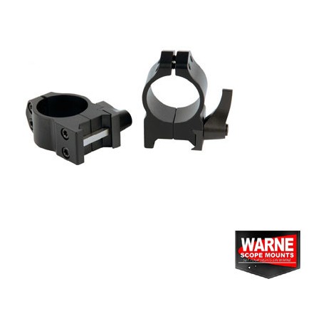 Set ring quick Weaver 26 mm obiectiv 36-42 mm