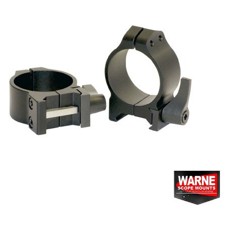 Set ring quick Weaver 30 mm obiectiv 24-42 mm