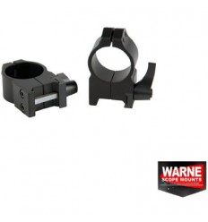 Set ring quick Weaver 30 mm obiectiv 50-56 mm
