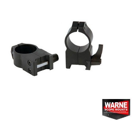 Set ring quick Weaver 30 mm obiectiv 56-62 mm