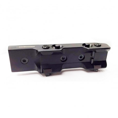 Prindere Merkel tip M  pentru Zeiss