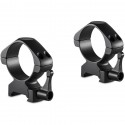 Set ring quick low 34 mm pt sina Weaver