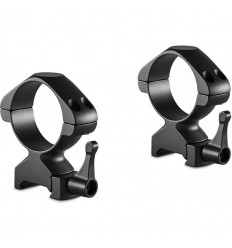 Set ring quick medium 34 mm pt sina Weaver