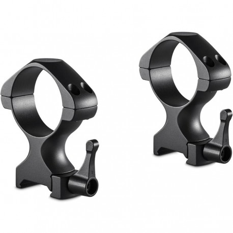Set ring quick high 34 mm pt sina Weaver