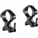 Set ring quick high 34 mm pt sina Weaver