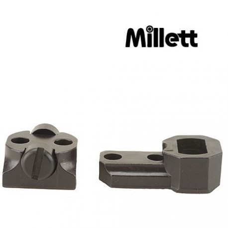 Baza piv.ot.  pentru  carabina argo/bar/vulcan