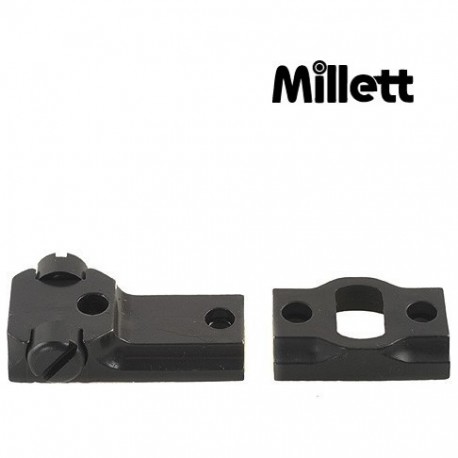 Baza piv.ot.  pentru  carabina Winchester m70