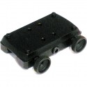 Prindere docter sight pt lisa sina 8 mm