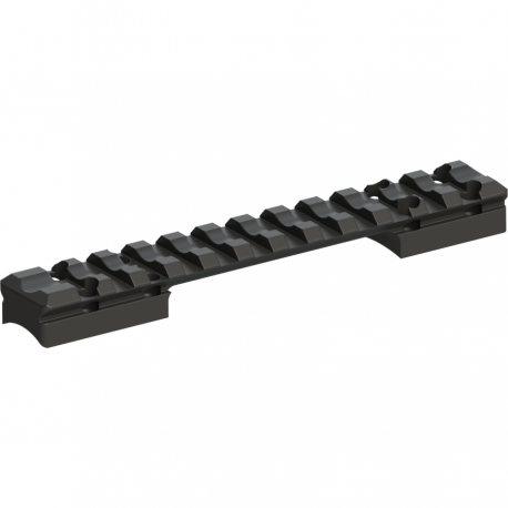 Sina Picatinny era al. x-bolt 1buc scurta