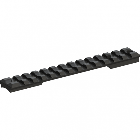 Sina Picatinny era al. Winchester xpr 1buc scurta