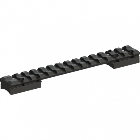 Sina Picatinny era al. X-BOLT 1buc lunga