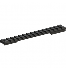 Sina Picatinny era al. Winchester m70 1buc lunga