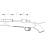 Sina Picatinny era al. Winchester m70 1buc lunga