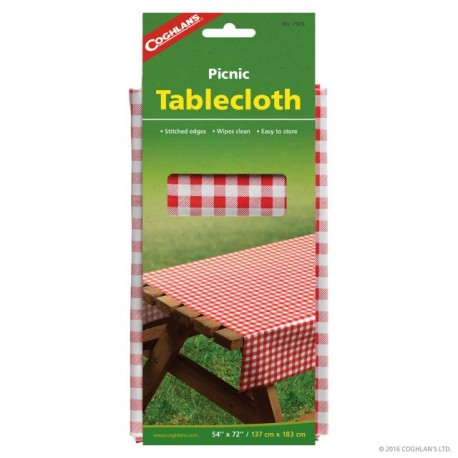 Fata de masa picnic / camping Coghlans