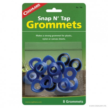 Garnituri din plastic Coghlans