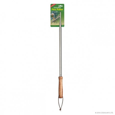 Vatrai extensibil Coghlans
