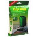 Sac impermeabil 25 litri Coghlans