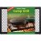 Gratar pentru camping 40 x 61 cm Coghlans