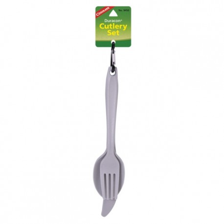 Set tacamuri din plastic Duracon Coghlans