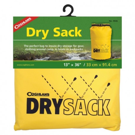 Sac impermeabil 33 x 91.4 cm Coghlans