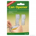 Deschizator conserve, set 2 buc Coghlan