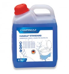 Lichid Toaleta Campingaz Instablue Standard 2.5 litri