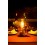 Lampa ambientala functionare pe gaz Campingaz