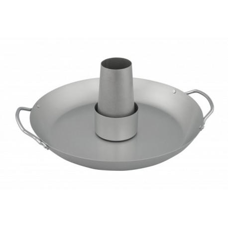 Sistem culinar modular pentru pui intreg la gratar Campingaz
