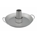Sistem culinar modular pentru pui intreg la gratar Campingaz