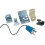 Motor rotiserie 230V pentru gratarele Campingaz