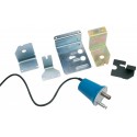 Motor rotiserie 230V pentru gratarele Campingaz