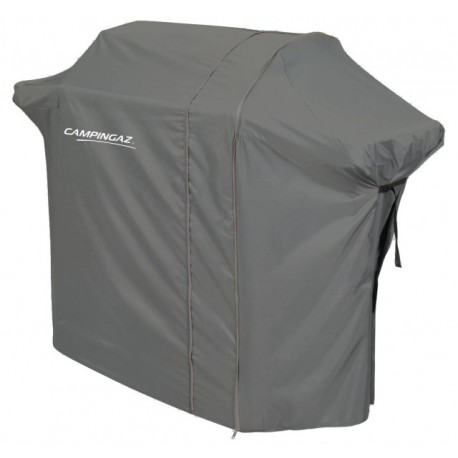 Husa pentru gratar Master Campingaz, 126 x 147-165 x 58 cm