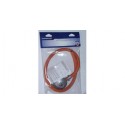 Set regulator de presiune cu furtun CampinGaz
