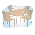 Husa pentru mobilier de gradina Campingaz M, 90 x 170 x 150 cm