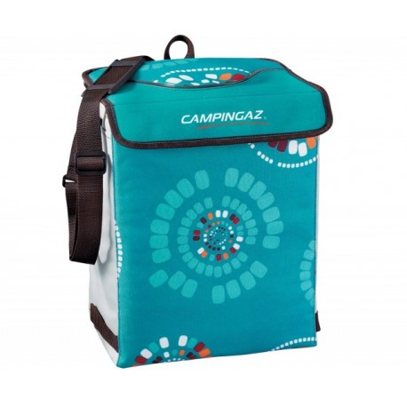 Geanta termoizolanta 19 litri Campingaz Minimaxi Ethnic