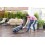 Gratar portabil Campingaz seria 2 Compact LX