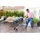 Gratar portabil Campingaz seria 2 Compact LX