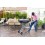 Gratar portabil Campingaz seria 2 Compact LX